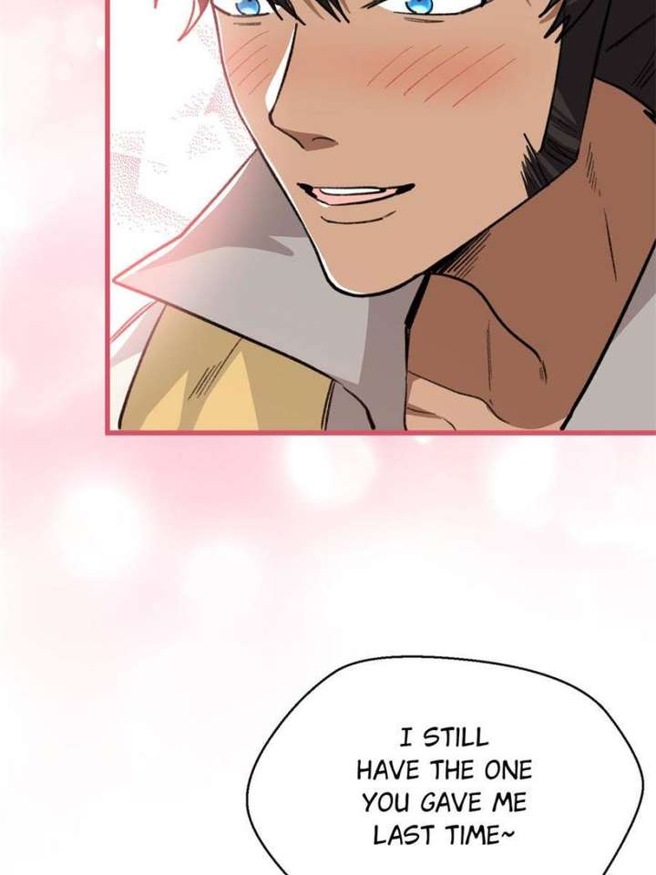 Clumsy Master, You’ve Crossed the Line! chapter 82 page 16