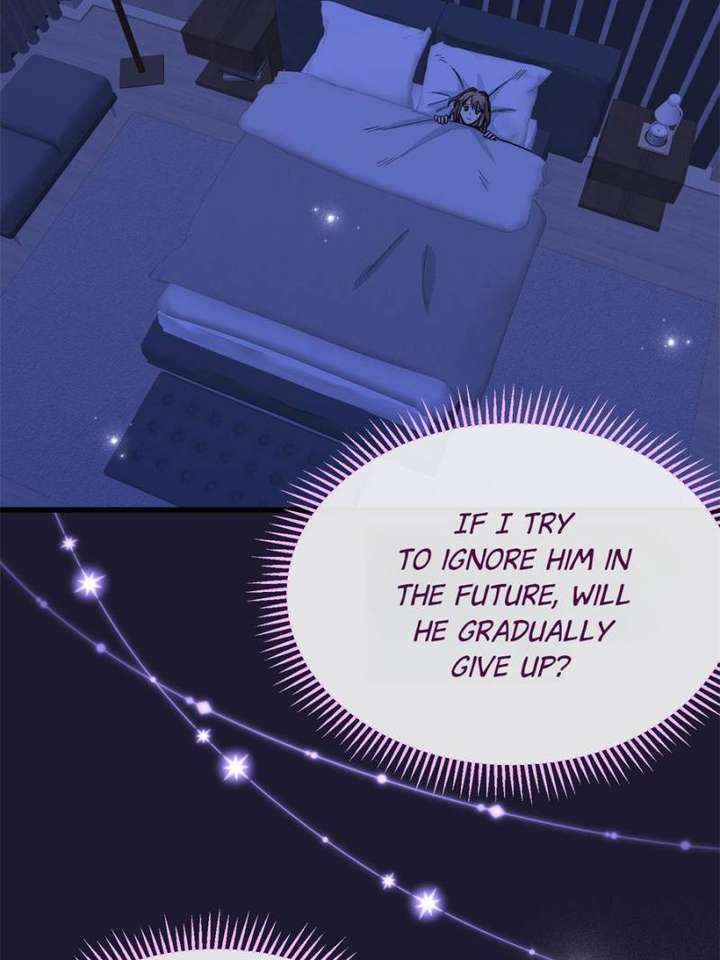 Clumsy Master, You’ve Crossed the Line! chapter 82 page 32