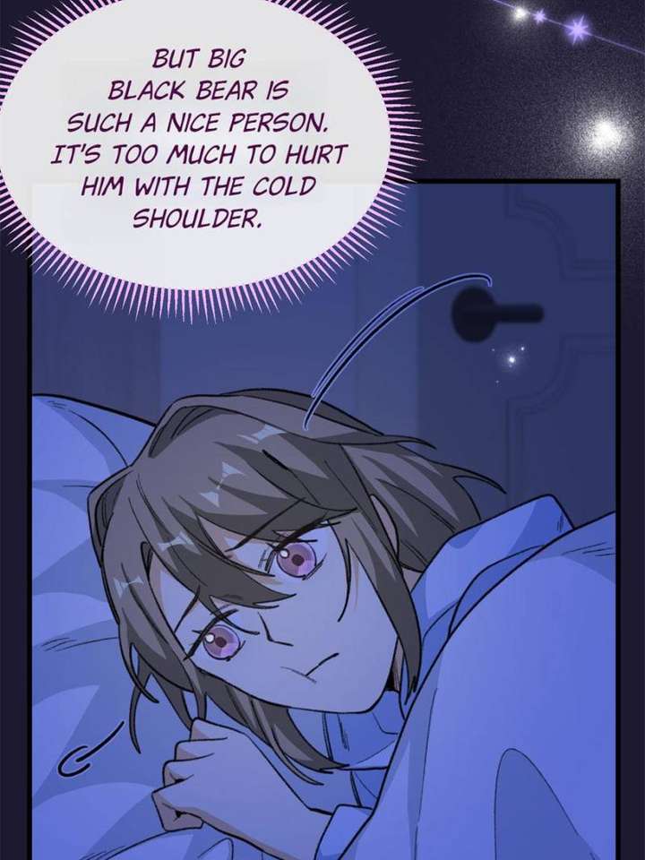 Clumsy Master, You’ve Crossed the Line! chapter 82 page 33