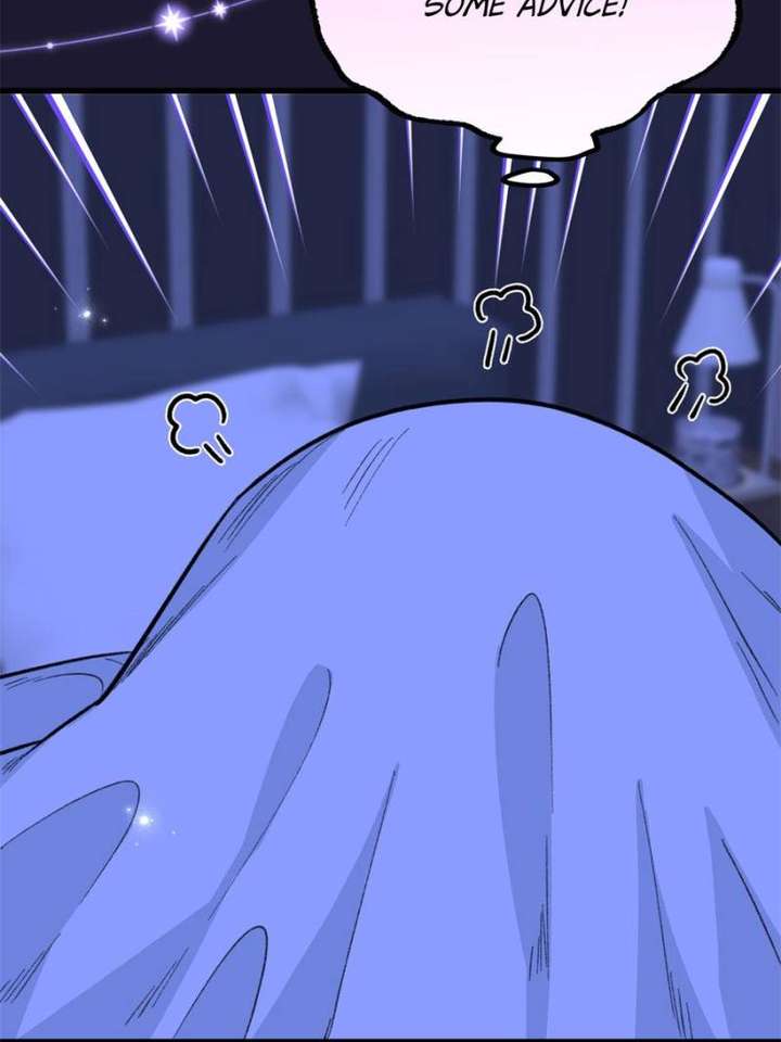 Clumsy Master, You’ve Crossed the Line! chapter 82 page 36