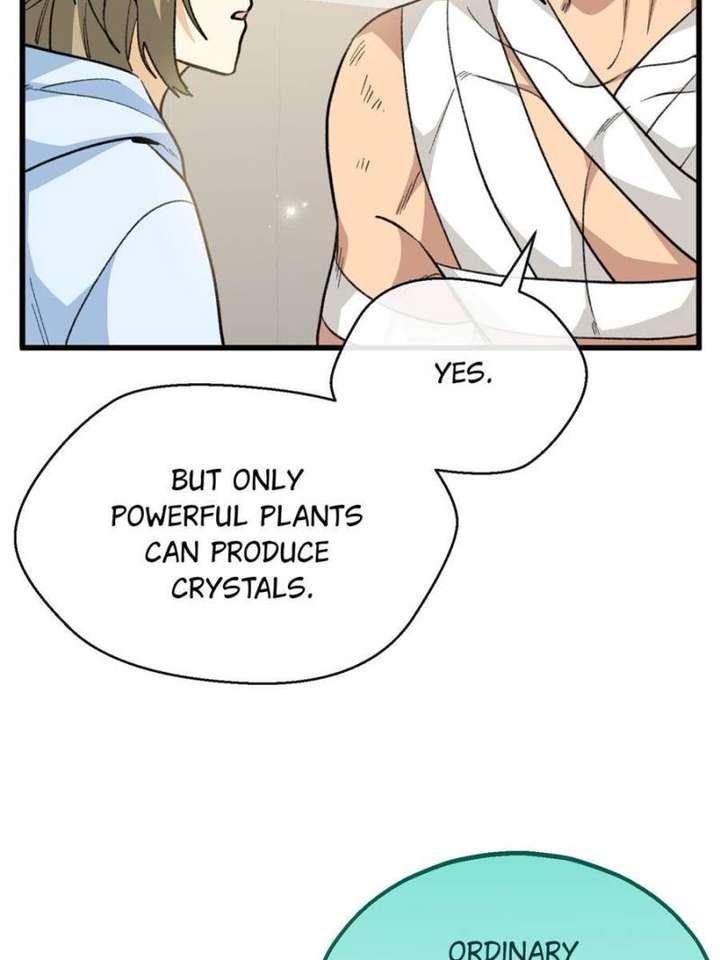 Clumsy Master, You’ve Crossed the Line! chapter 83 page 16