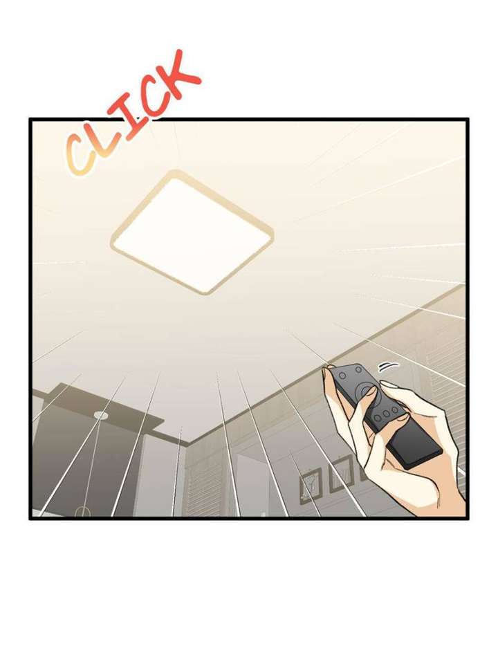 Clumsy Master, You’ve Crossed the Line! chapter 83 page 45