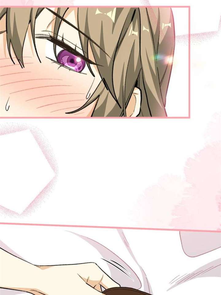 Clumsy Master, You’ve Crossed the Line! chapter 84 page 46