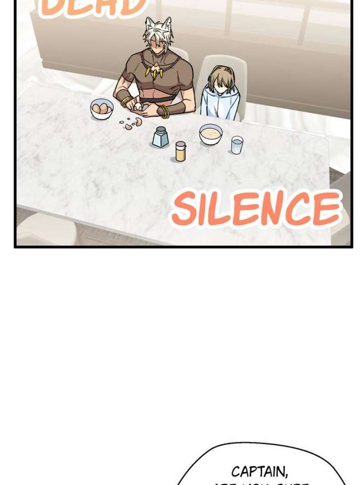 Clumsy Master, You’ve Crossed the Line! chapter 85 page 19