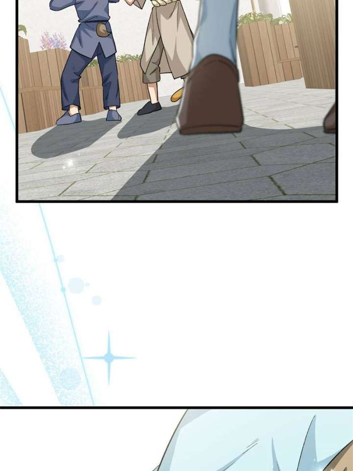 Clumsy Master, You’ve Crossed the Line! chapter 86 page 22