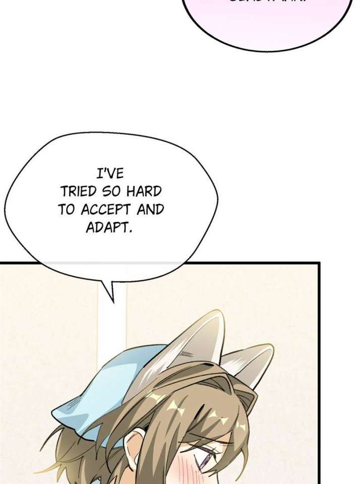 Clumsy Master, You’ve Crossed the Line! chapter 86 page 46