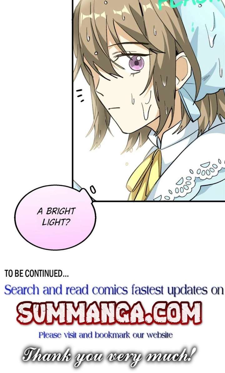 Clumsy Master, You’ve Crossed the Line! chapter 87 page 52