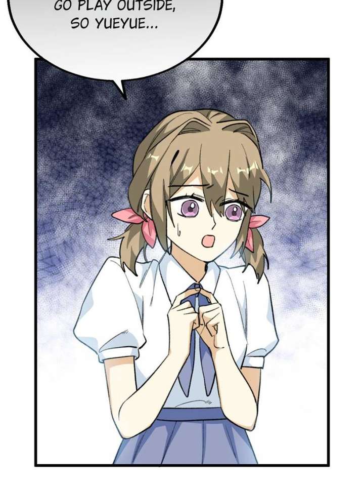 Clumsy Master, You’ve Crossed the Line! chapter 89 page 7