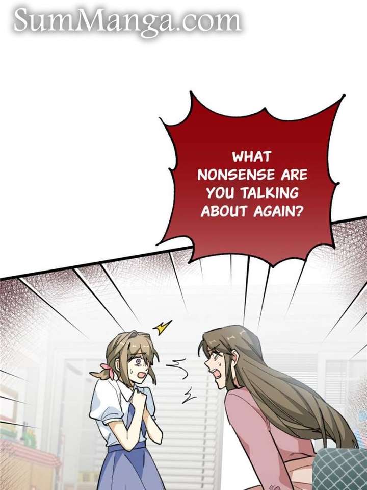 Clumsy Master, You’ve Crossed the Line! chapter 89 page 8