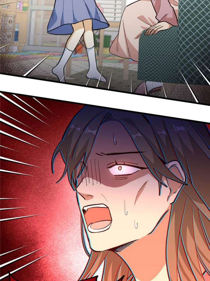 Clumsy Master, You’ve Crossed the Line! chapter 89 page 9