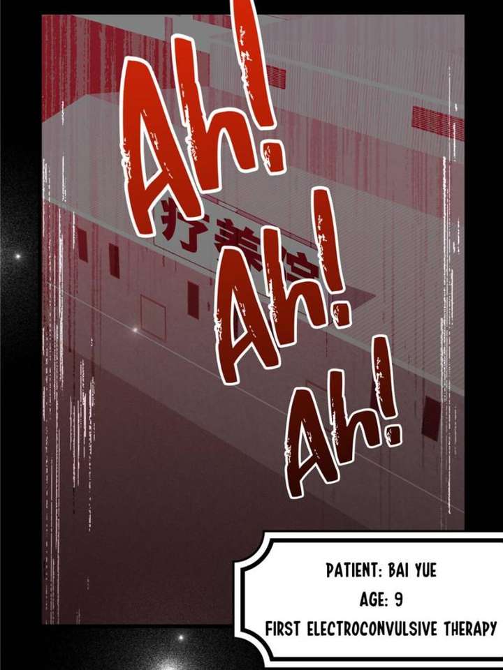 Clumsy Master, You’ve Crossed the Line! chapter 89 page 29
