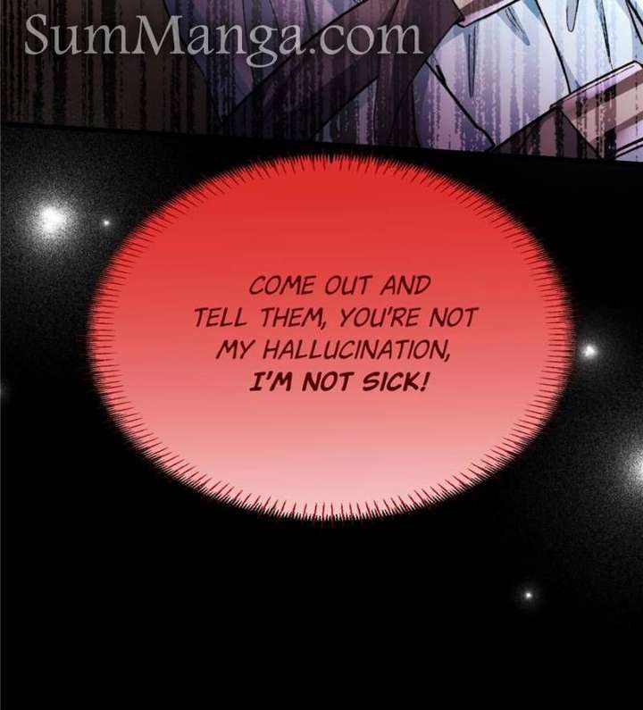 Clumsy Master, You’ve Crossed the Line! chapter 89 page 32