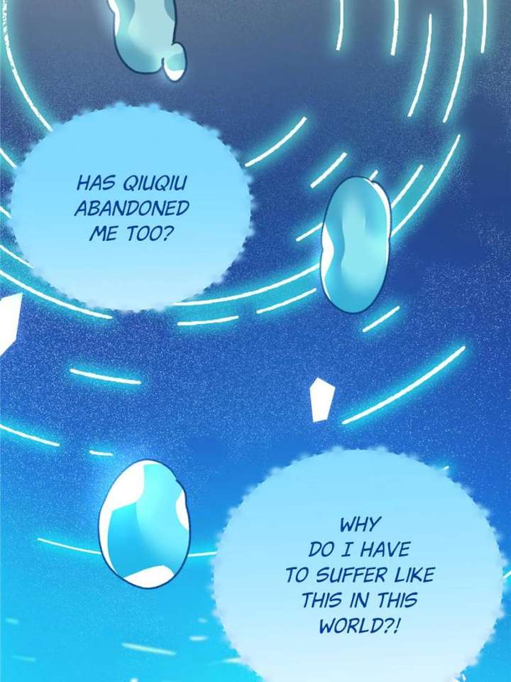Clumsy Master, You’ve Crossed the Line! chapter 89 page 34