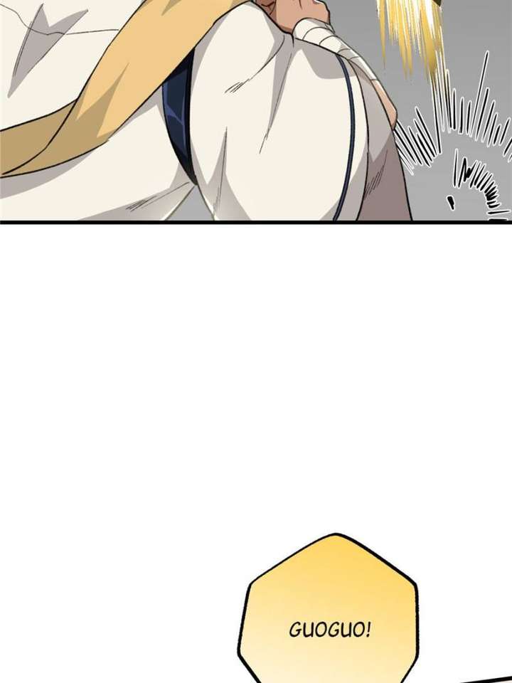 Clumsy Master, You’ve Crossed the Line! chapter 89 page 49