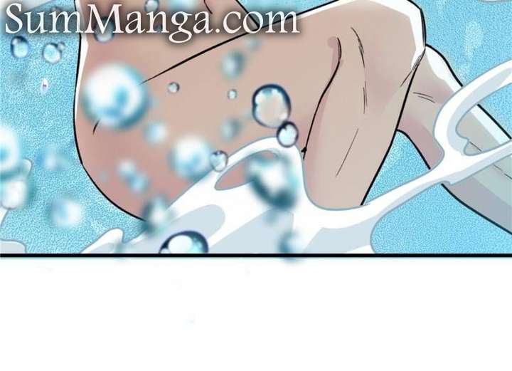Clumsy Master, You’ve Crossed the Line! chapter 9 page 6