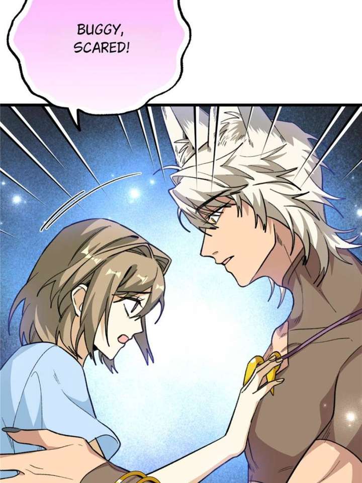 Clumsy Master, You’ve Crossed the Line! chapter 90 page 28