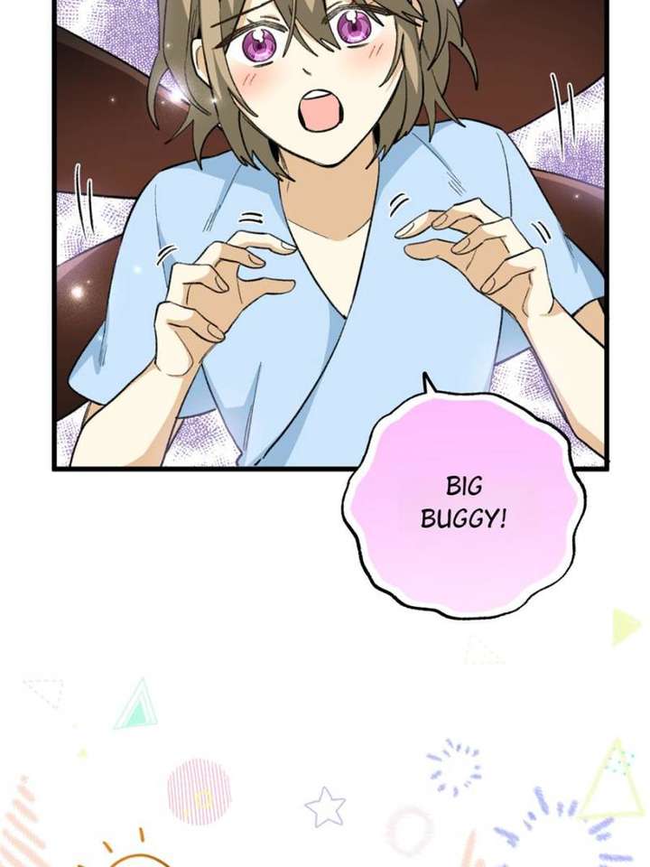 Clumsy Master, You’ve Crossed the Line! chapter 90 page 30