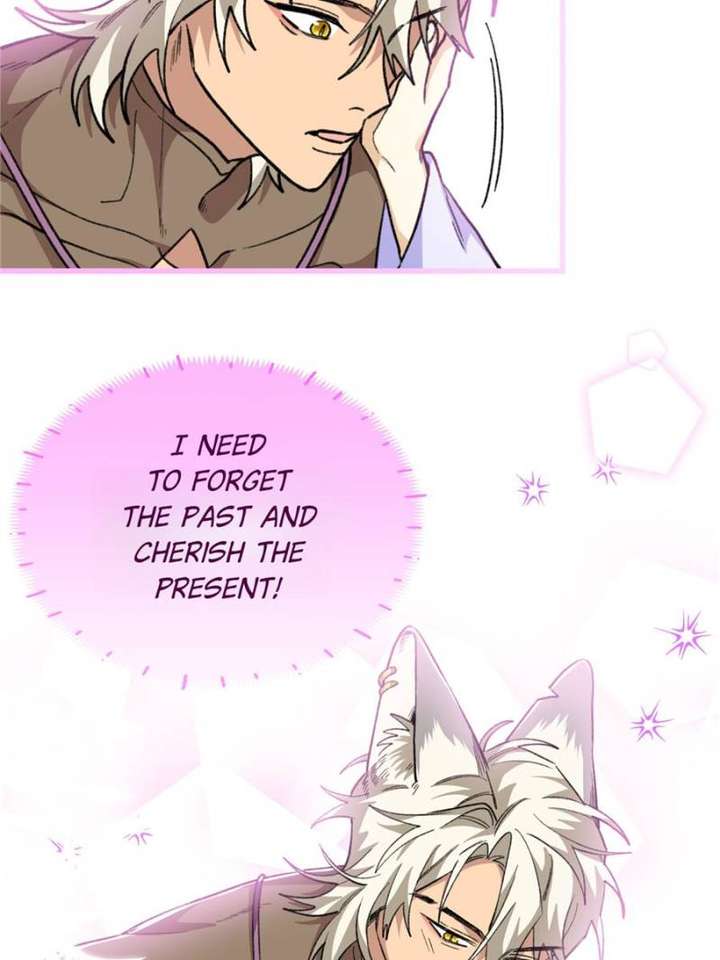 Clumsy Master, You’ve Crossed the Line! chapter 91 page 16