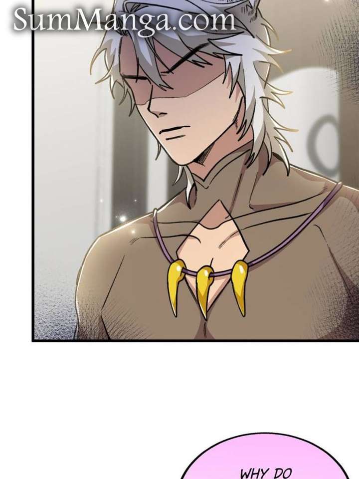Clumsy Master, You’ve Crossed the Line! chapter 92 page 4