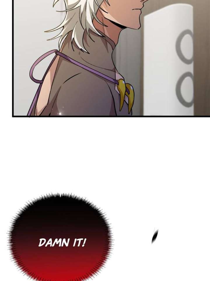Clumsy Master, You’ve Crossed the Line! chapter 92 page 37