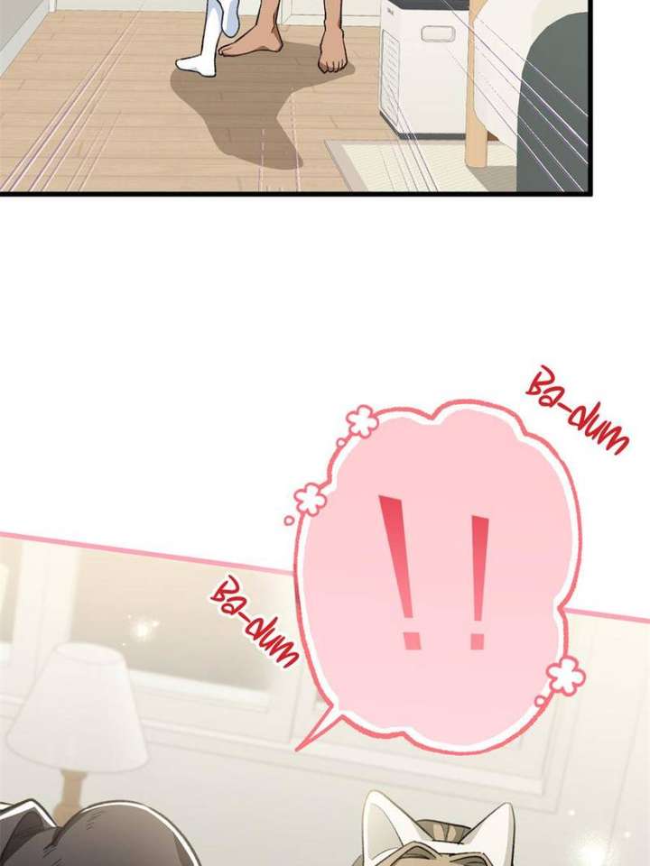 Clumsy Master, You’ve Crossed the Line! chapter 93 page 8