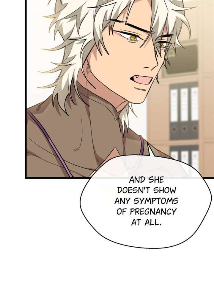Clumsy Master, You’ve Crossed the Line! chapter 95 page 4