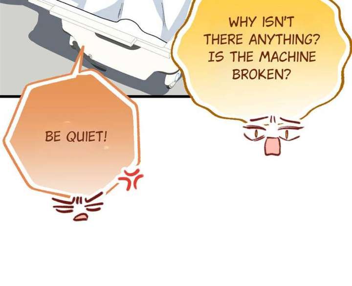 Clumsy Master, You’ve Crossed the Line! chapter 95 page 44