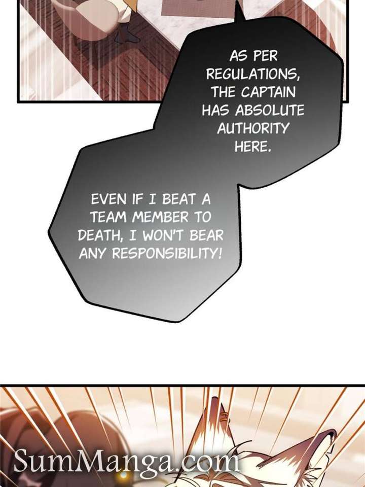 Clumsy Master, You’ve Crossed the Line! chapter 97 page 2