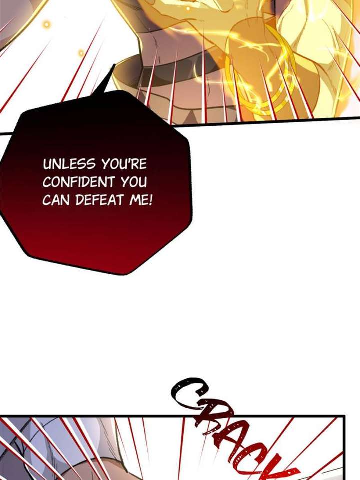 Clumsy Master, You’ve Crossed the Line! chapter 97 page 6