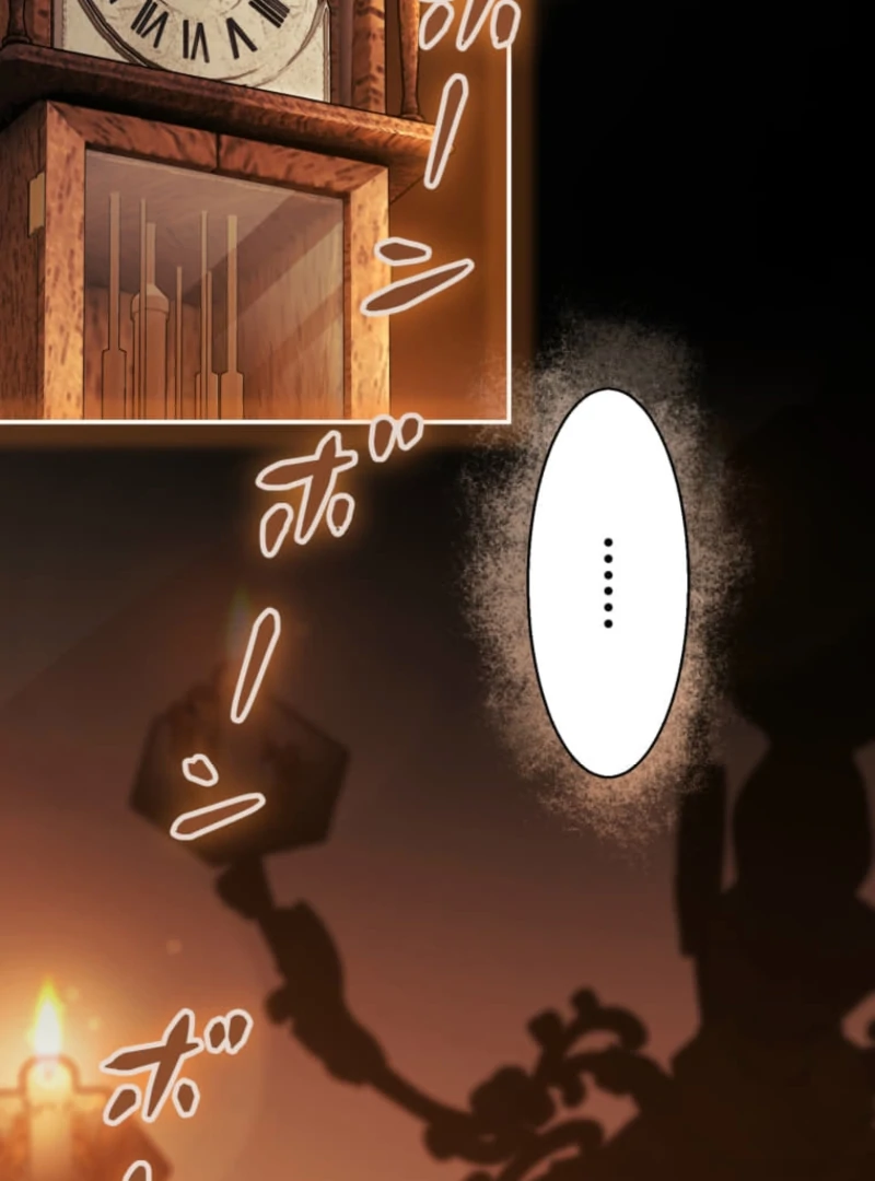 Reincarnation Hotel ~The Charming Concierge Wants Me Dead~ chapter 1 page 8
