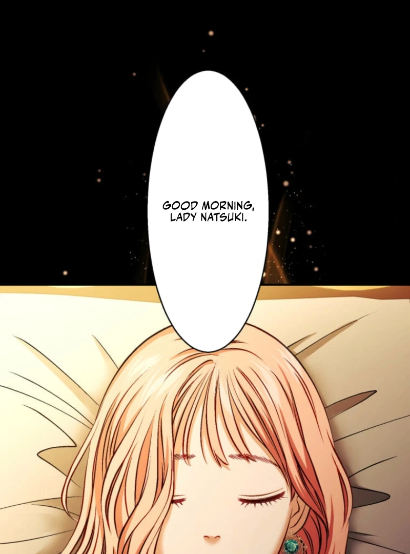 Reincarnation Hotel ~The Charming Concierge Wants Me Dead~ chapter 1 page 12