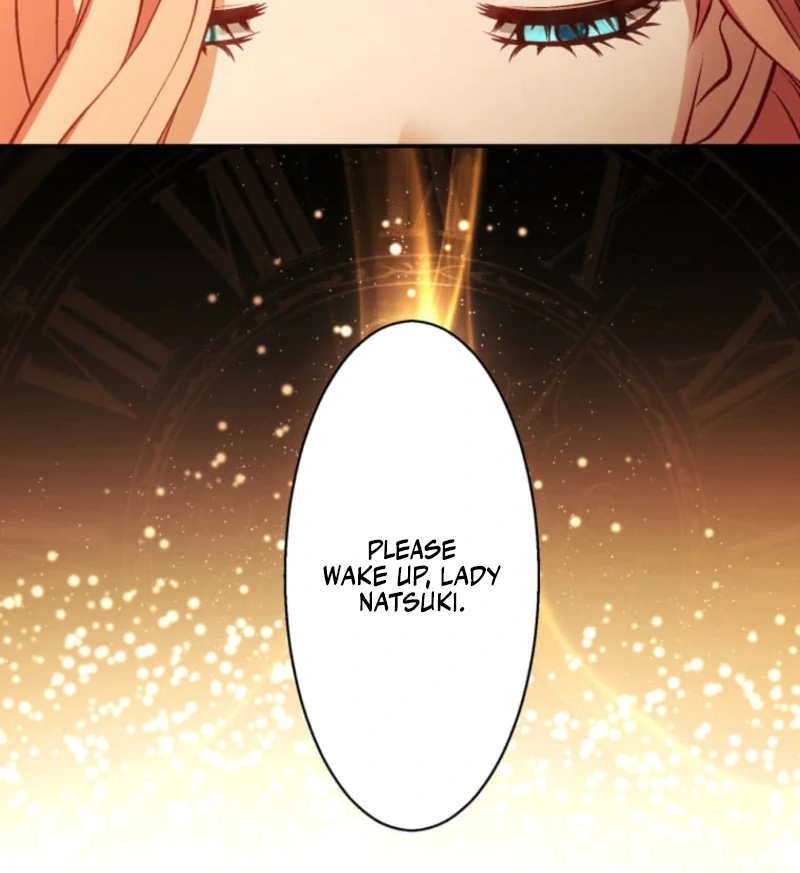 Reincarnation Hotel ~The Charming Concierge Wants Me Dead~ chapter 1 page 14