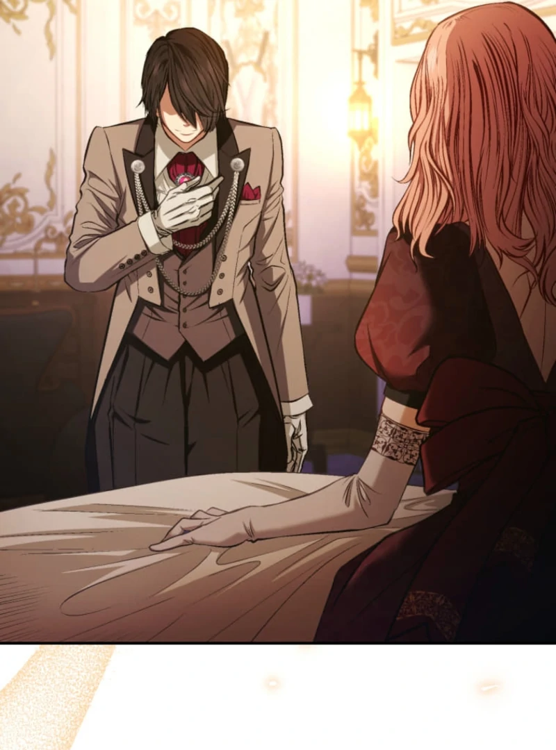 Reincarnation Hotel ~The Charming Concierge Wants Me Dead~ chapter 1 page 18