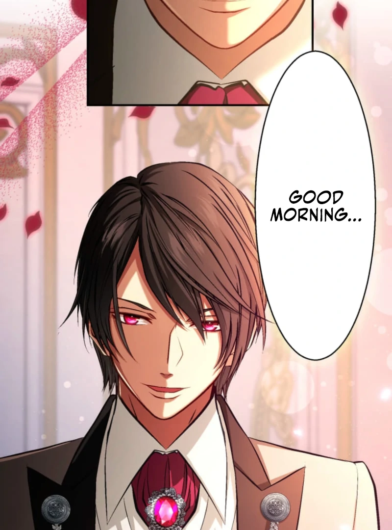 Reincarnation Hotel ~The Charming Concierge Wants Me Dead~ chapter 1 page 20