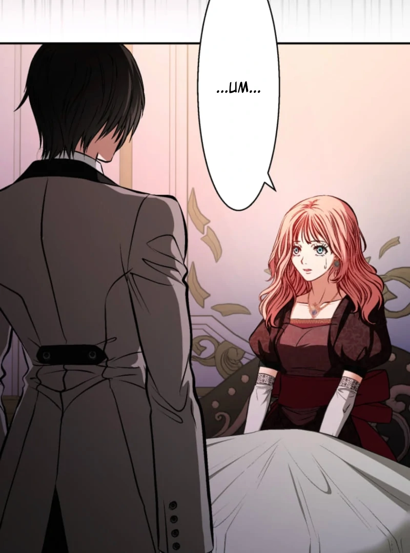 Reincarnation Hotel ~The Charming Concierge Wants Me Dead~ chapter 1 page 25