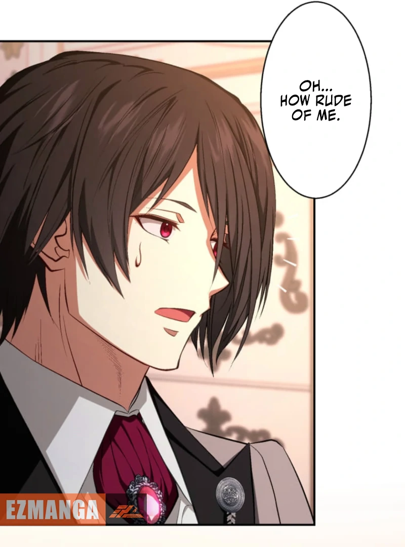 Reincarnation Hotel ~The Charming Concierge Wants Me Dead~ chapter 1 page 27