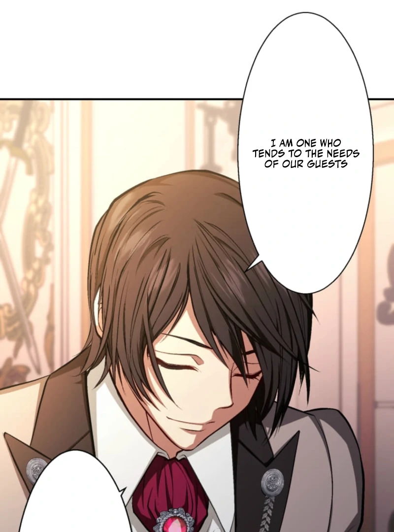 Reincarnation Hotel ~The Charming Concierge Wants Me Dead~ chapter 1 page 31