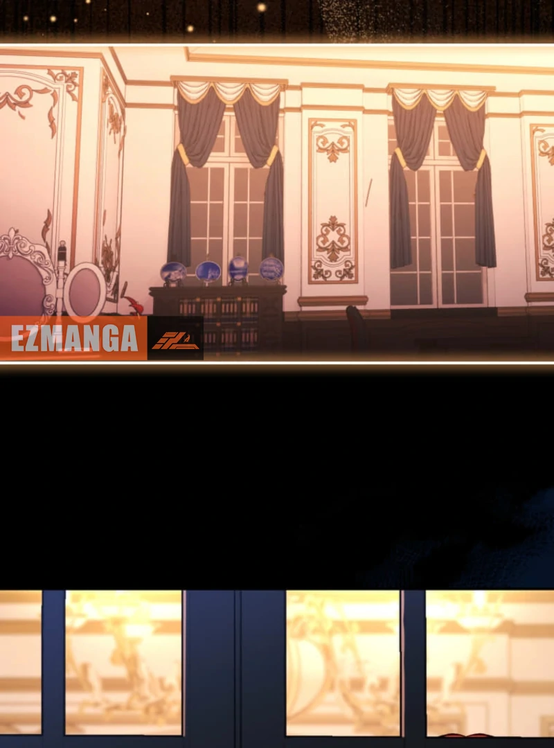 Reincarnation Hotel ~The Charming Concierge Wants Me Dead~ chapter 1 page 35