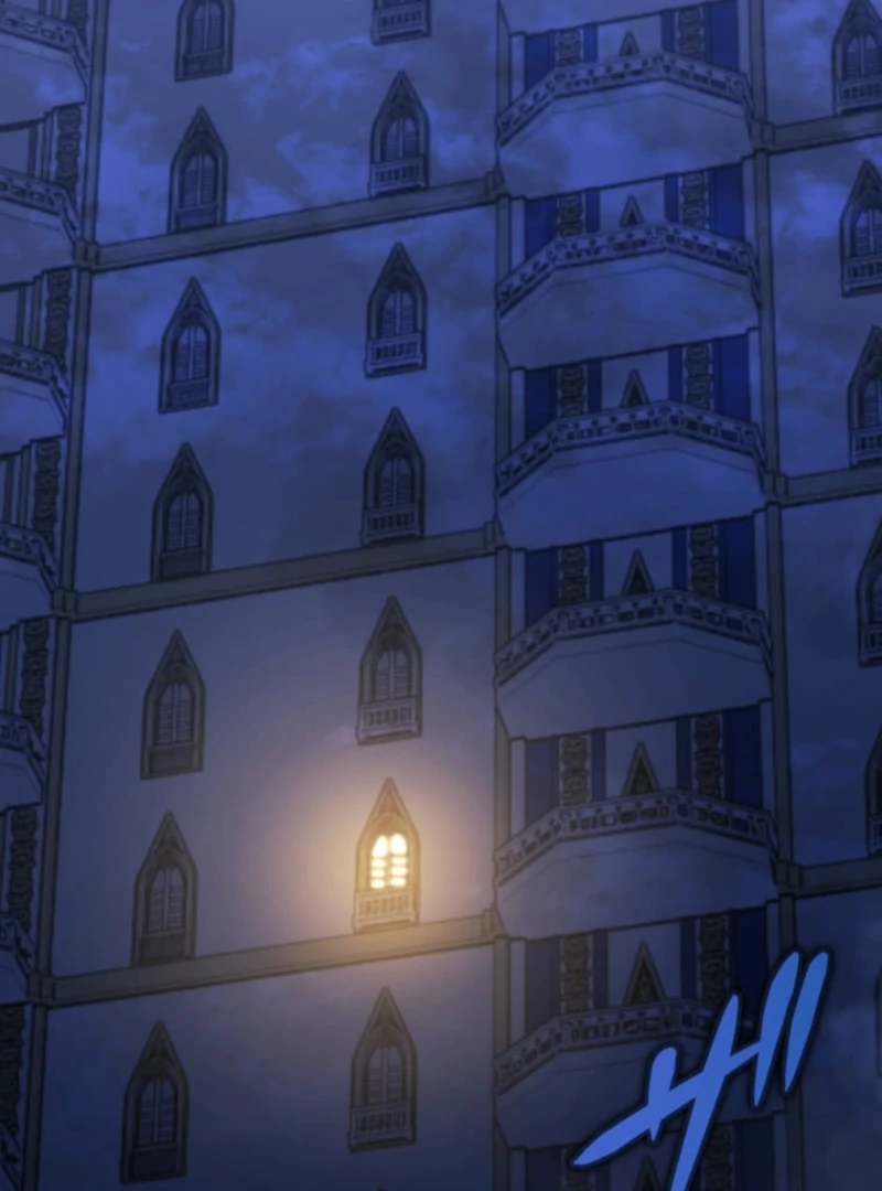 Reincarnation Hotel ~The Charming Concierge Wants Me Dead~ chapter 1 page 41