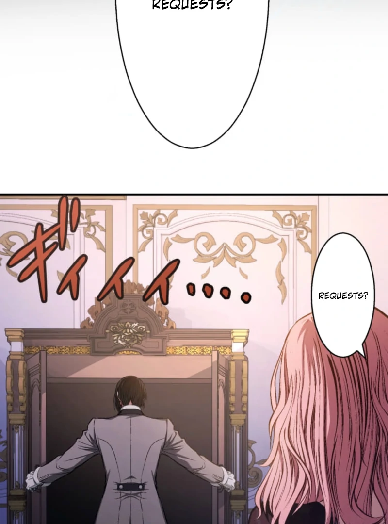Reincarnation Hotel ~The Charming Concierge Wants Me Dead~ chapter 1 page 47