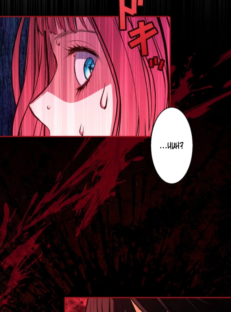 Reincarnation Hotel ~The Charming Concierge Wants Me Dead~ chapter 1 page 55