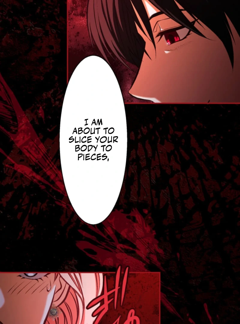 Reincarnation Hotel ~The Charming Concierge Wants Me Dead~ chapter 1 page 56