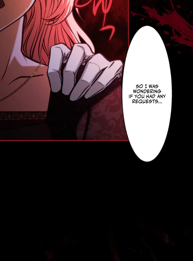 Reincarnation Hotel ~The Charming Concierge Wants Me Dead~ chapter 1 page 57