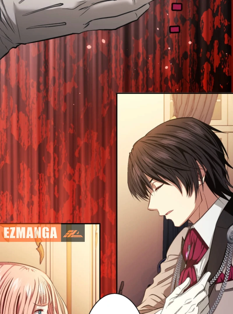 Reincarnation Hotel ~The Charming Concierge Wants Me Dead~ chapter 1 page 60