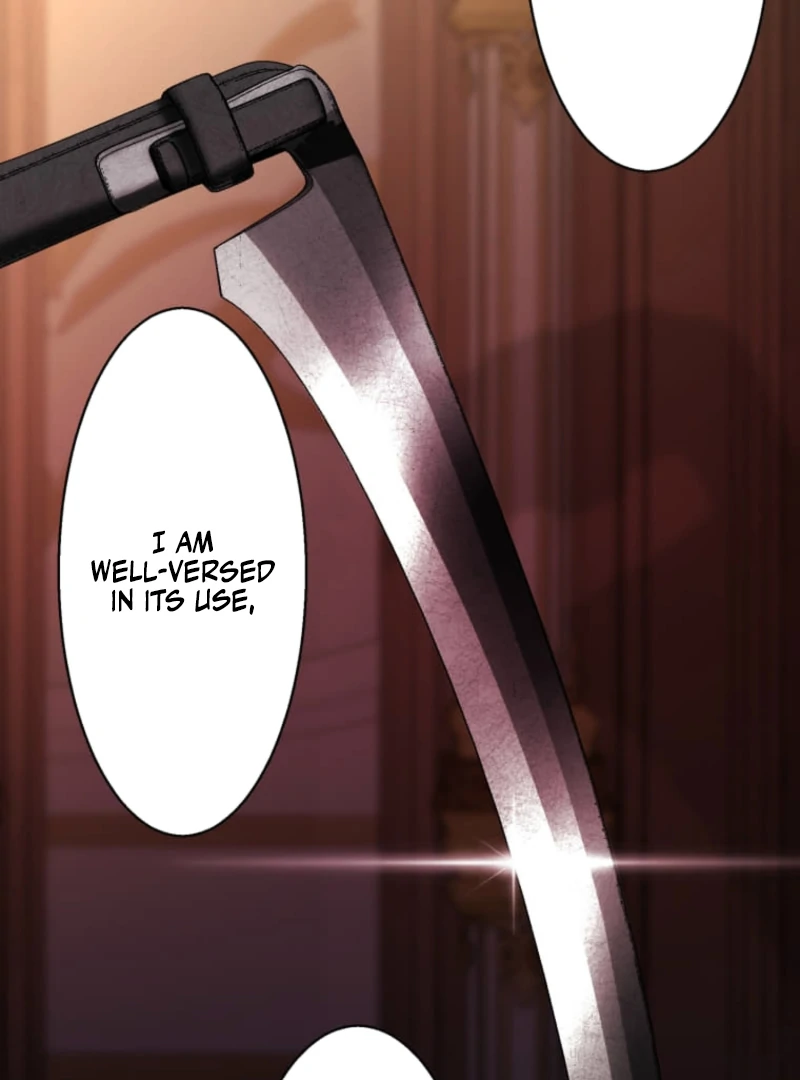 Reincarnation Hotel ~The Charming Concierge Wants Me Dead~ chapter 1 page 69