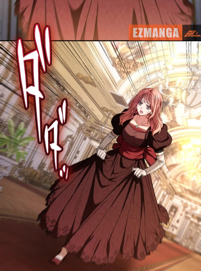 Reincarnation Hotel ~The Charming Concierge Wants Me Dead~ chapter 1 page 76