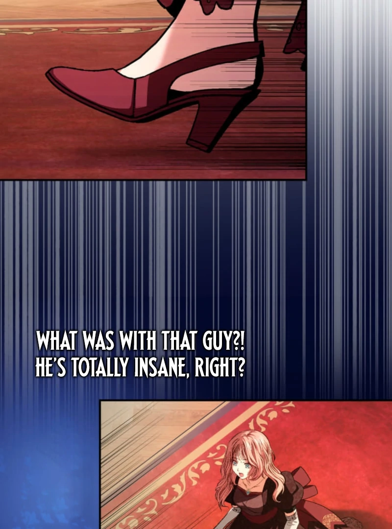 Reincarnation Hotel ~The Charming Concierge Wants Me Dead~ chapter 1 page 79