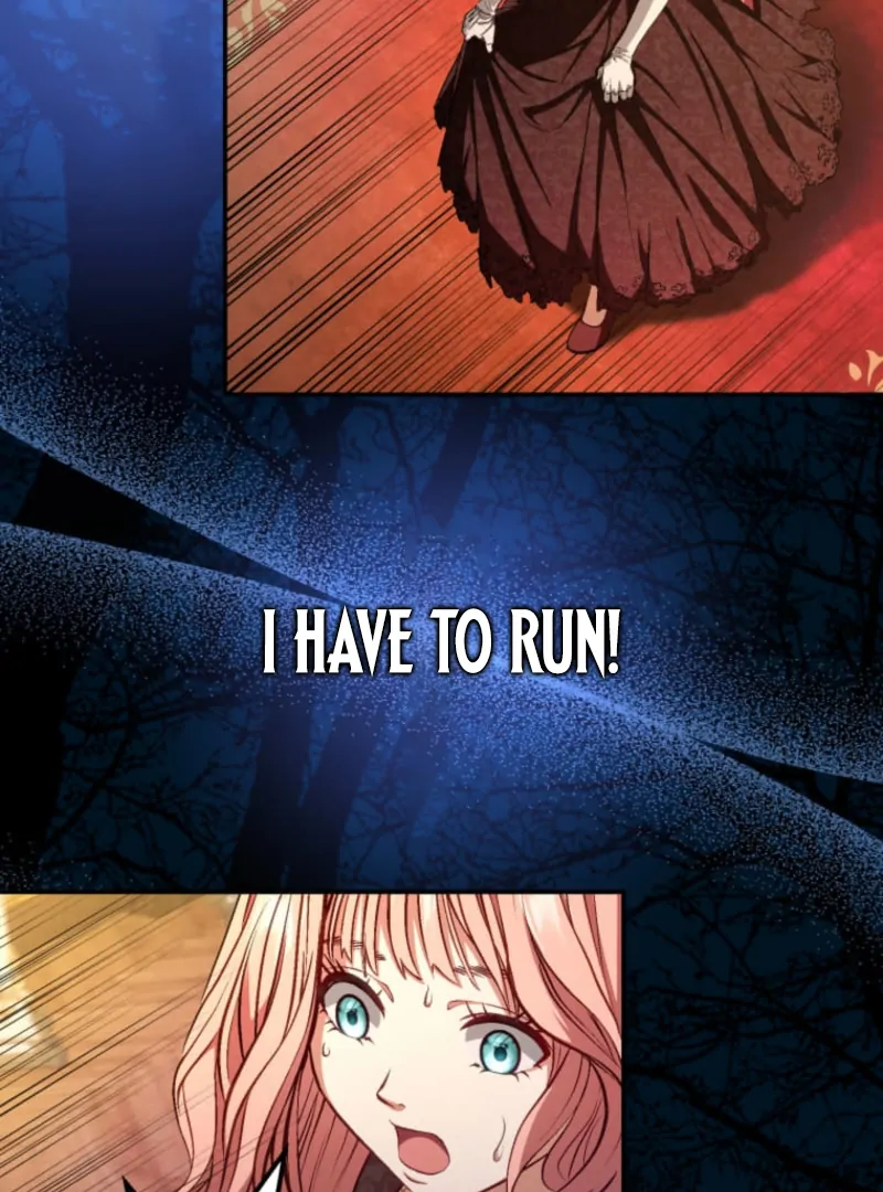 Reincarnation Hotel ~The Charming Concierge Wants Me Dead~ chapter 1 page 80