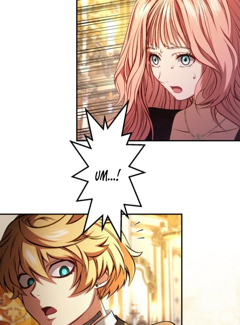 Reincarnation Hotel ~The Charming Concierge Wants Me Dead~ chapter 1 page 83