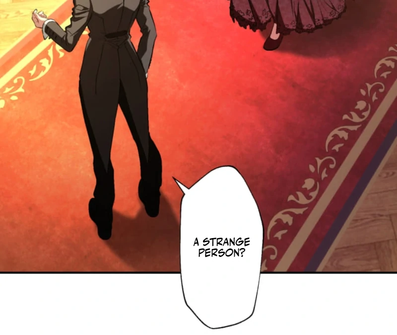 Reincarnation Hotel ~The Charming Concierge Wants Me Dead~ chapter 1 page 86